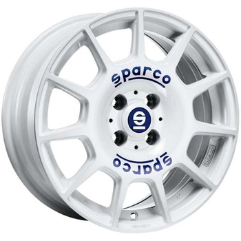 Janta aliaj SPARCO TERRA WBL 7.5x17 5x114,30 ET45 Janta aliaj SPARCO TERRA WBL 7.5x17 5x114,30 ET45