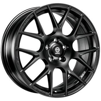 Janta aliaj SPARCO PRO CORSA MDT 7.5x17 4x108 ET40 63,40 Janta aliaj SPARCO PRO CORSA MDT 7.5x17 4x108 ET40 63,40
