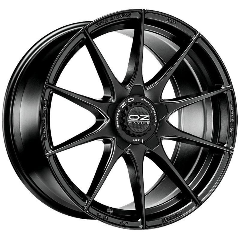 Janta aliaj OZ FORMULA HLT MB 8x18 5x100 ET48