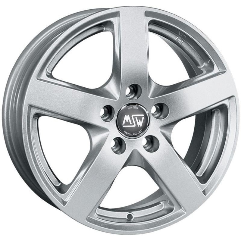 Janta aliaj MSW 55 FS 6.5x16 5x115 ET41 70,20