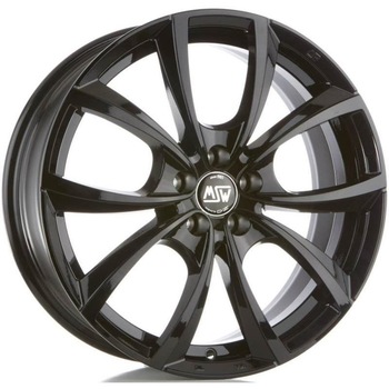 Janta aliaj MSW 27 GB 7.5x18 5x112 ET48 Janta aliaj MSW 27 GB 7.5x18 5x112 ET48