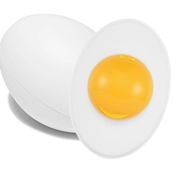 crema antirid pe baza de ou