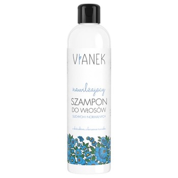 Sampon hidratant Vianek, 300 ml Sampon hidratant Vianek, 300 ml