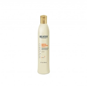 Sampon Beaver, 2 in 1 pentru par uscat si deteriorat, 258 ml Sampon Beaver, 2 in 1 pentru par uscat si deteriorat, 258 ml