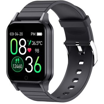 Ceas SmartWatch LikeSmart™ TechFiT, 1.3 Ceas SmartWatch LikeSmart™ TechFiT, 1.3
