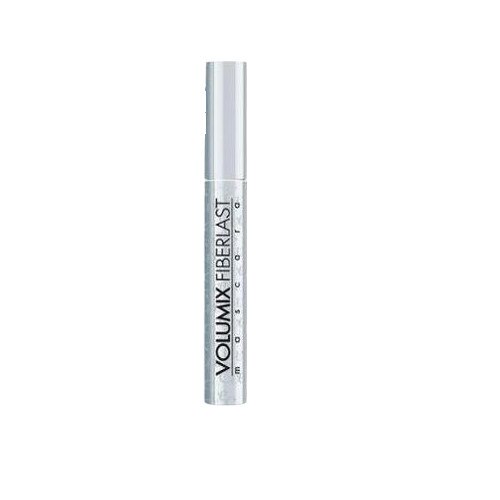 Mascara Volumix, Extending-Curling, Eveline, Negru, 11ml
