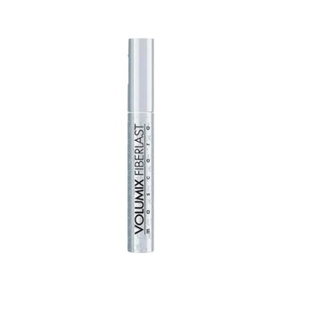 Mascara Volumix, Extending-Curling, Eveline, Negru, 11ml Mascara Volumix, Extending-Curling, Eveline, Negru, 11ml