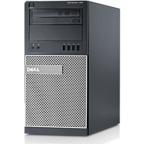 ハイスペックDell OptiPlex790 Core i7 _10GBメモリ Sistem Desktop PC Dell Optiplex 790 MT cu procesor Intel® Core™ i7