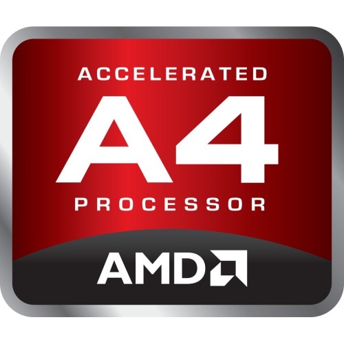 Procesor AMD A4 X2 5300, 3400MHz, Socket FM2, Box - eMAG.ro