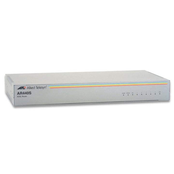 Router Allied Telesis AT-AR440S-50, non-wireless