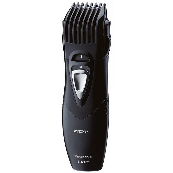 Aparat de tuns barba si mustata Panasonic ER2403K503