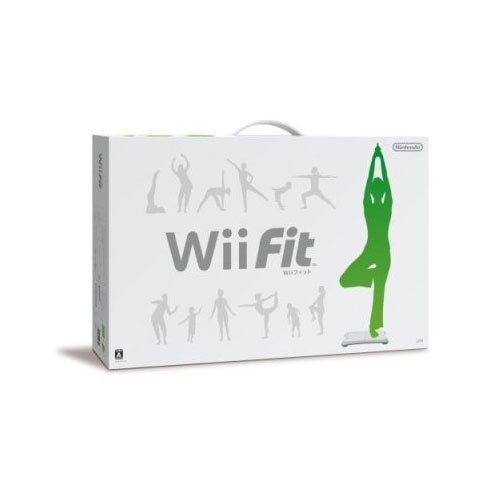 Wii とwii fit Wii Fit: Buy Online at Best Price in UAE - Amazon.ae