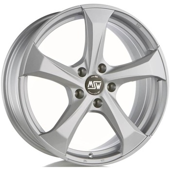 Janta aliaj MSW 47 FS 8x19 5x120 ET29 72,56 Janta aliaj MSW 47 FS 8x19 5x120 ET29 72,56