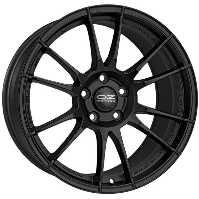 Janta aliaj OZ ULTRALEGGERA HLT MB 8.5x19 5x120 ET40
