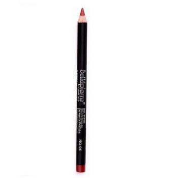 Creion contur buze Bellapierre - Truly Red 1.8 g Creion contur buze Bellapierre - Truly Red 1.8 g