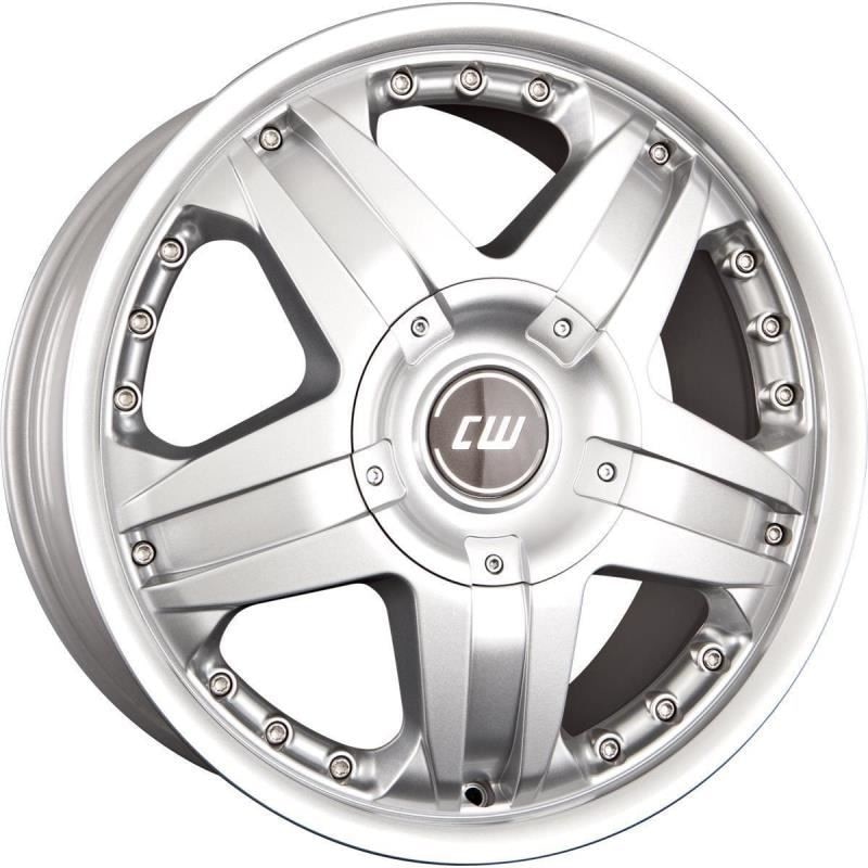 Janta aliaj BORBET CWB CS 8x18 5x112 ET55 66,6