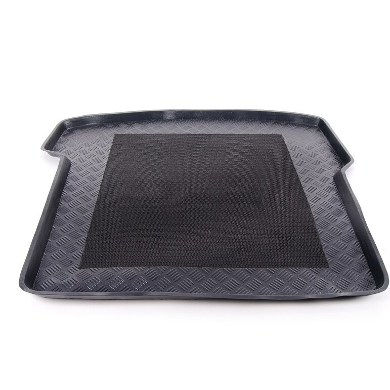 Protectie portbagaj AutoLux, pentru Volkswagen Golf 5/Jetta Break/Combi 1K5 2005-2010/Golf 6 (5K) Combi 2008-2013, cu suprafata antialunecare