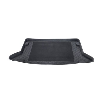 Tavita portbagaj AutoLux, pentru Suzuki SX4 (Ey/Gy) 05.2006-05.2013, cu panza antialunecare Tavita portbagaj AutoLux, pentru Suzuki SX4 (Ey/Gy) 05.2006-05.2013, cu panza antialunecare