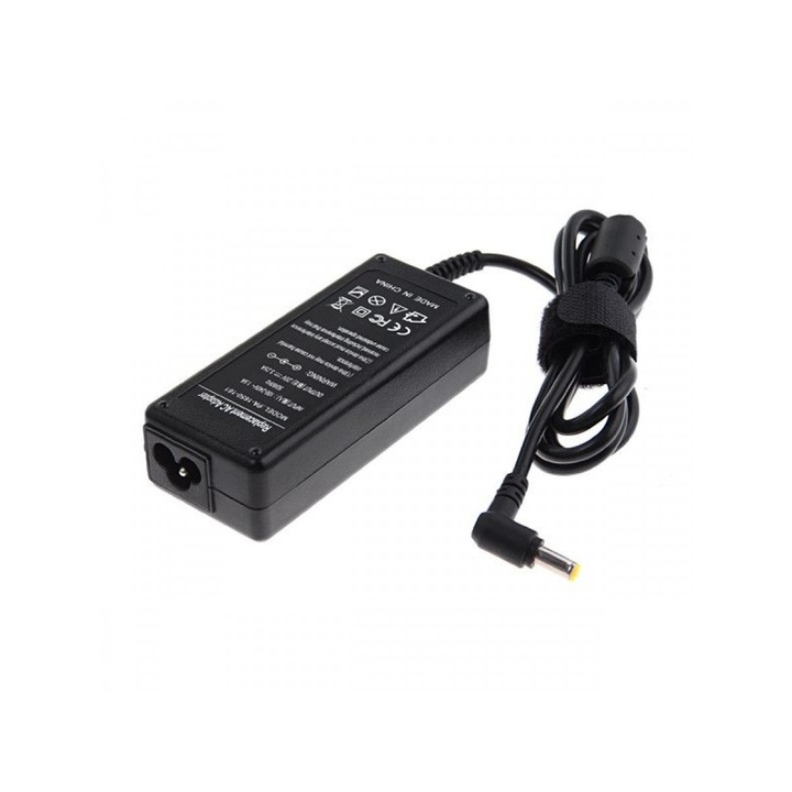 Laptop töltő kompatibilis a Lenovo IdeaPad G560 G550 G580 U310 U350 ADP-65KH B CPA-A065 02K6900 ADP-65KH B ADP-65YB B PA-1650-52LC