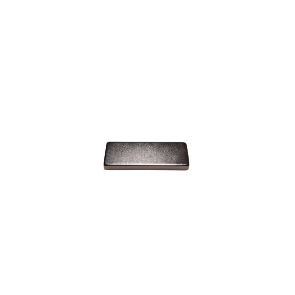Magnet puternic neodim bloc 40mm x 15mm x 5mm