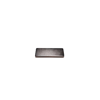 Magnet puternic neodim bloc 40mm x 15mm x 5mm Magnet puternic neodim bloc 40mm x 15mm x 5mm