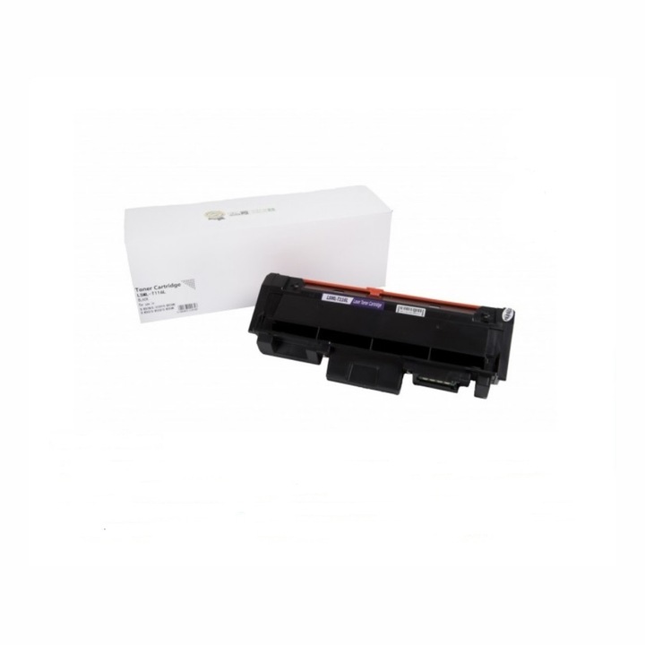 ORINK MLT-D116L festékkazetta, SAMSUNG M2625/2825 / M2675/2875, 3000 k, fekete