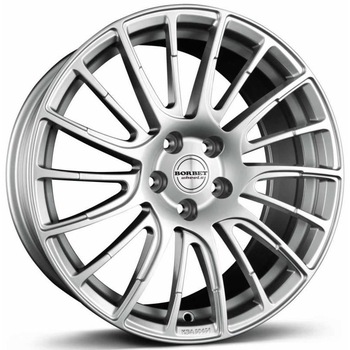 Janta aliaj BORBET LS2 BS 8x18 5x110 ET35 65,1 Janta aliaj BORBET LS2 BS 8x18 5x110 ET35 65,1
