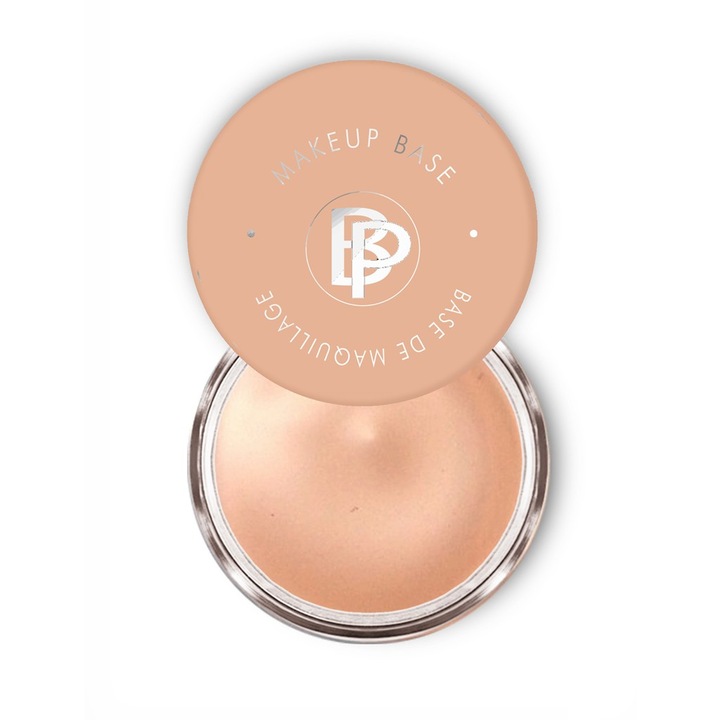 Baza pentru machiaj Bellapierre 5 g