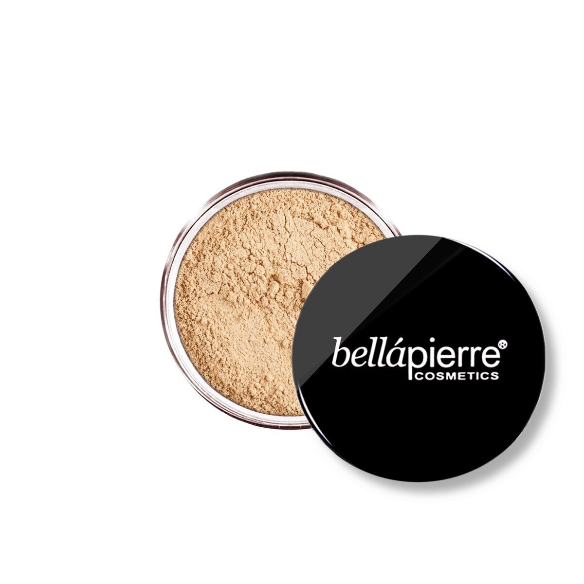 Bella Pierre Fond de ten din minerale 5 in 1 Cinnamon 9 g
