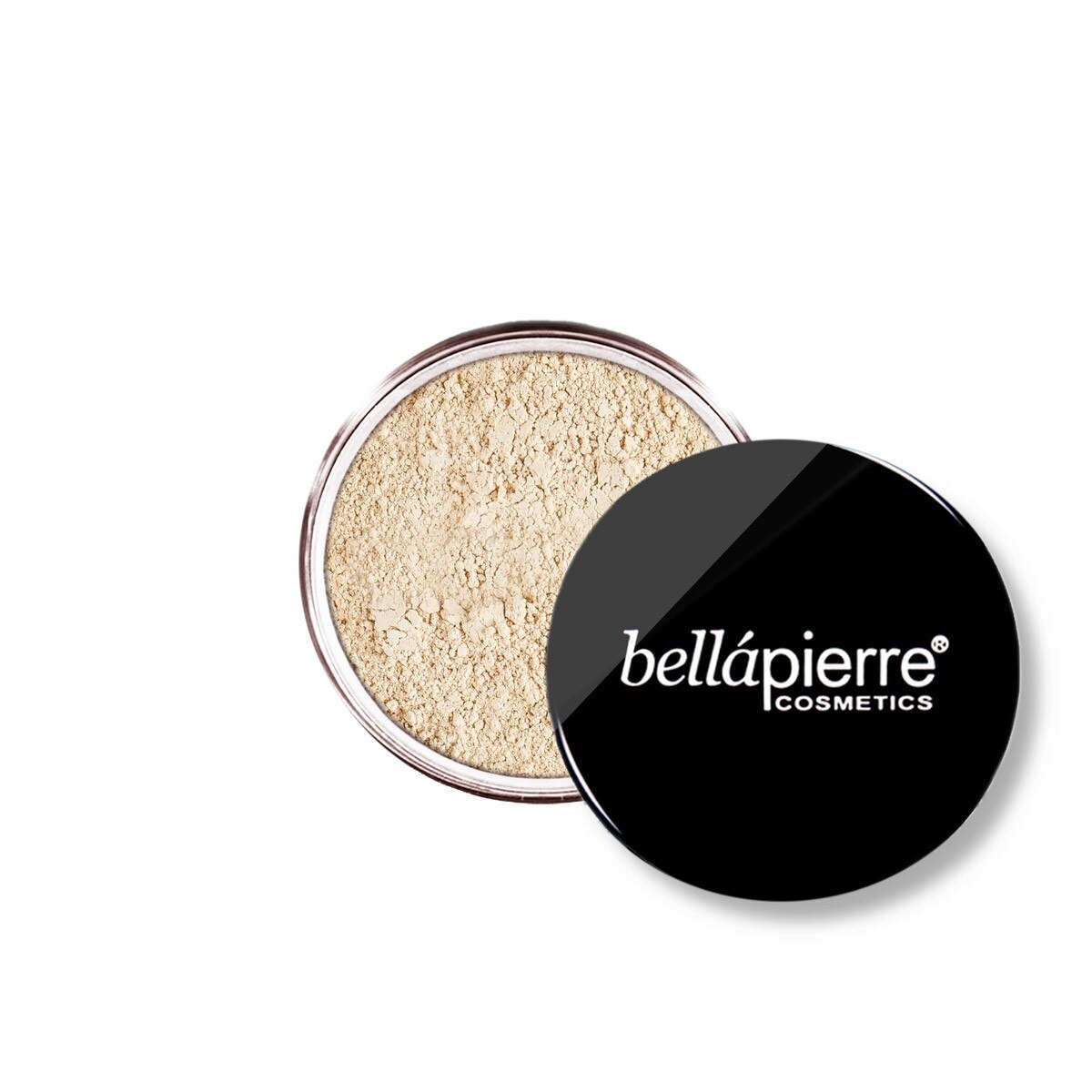Bella Pierre Fond de ten din minerale 5 in 1 Ultra 9 g