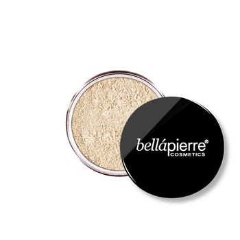 Bella Pierre Fond de ten din minerale 5 in 1 Ultra 9 g Bella Pierre Fond de ten din minerale 5 in 1 Ultra 9 g