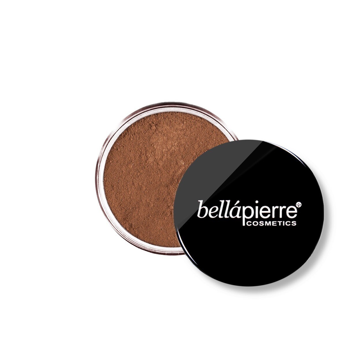 Bella Pierre Fond de ten din minerale 5 in 1 Cocoa 9 g
