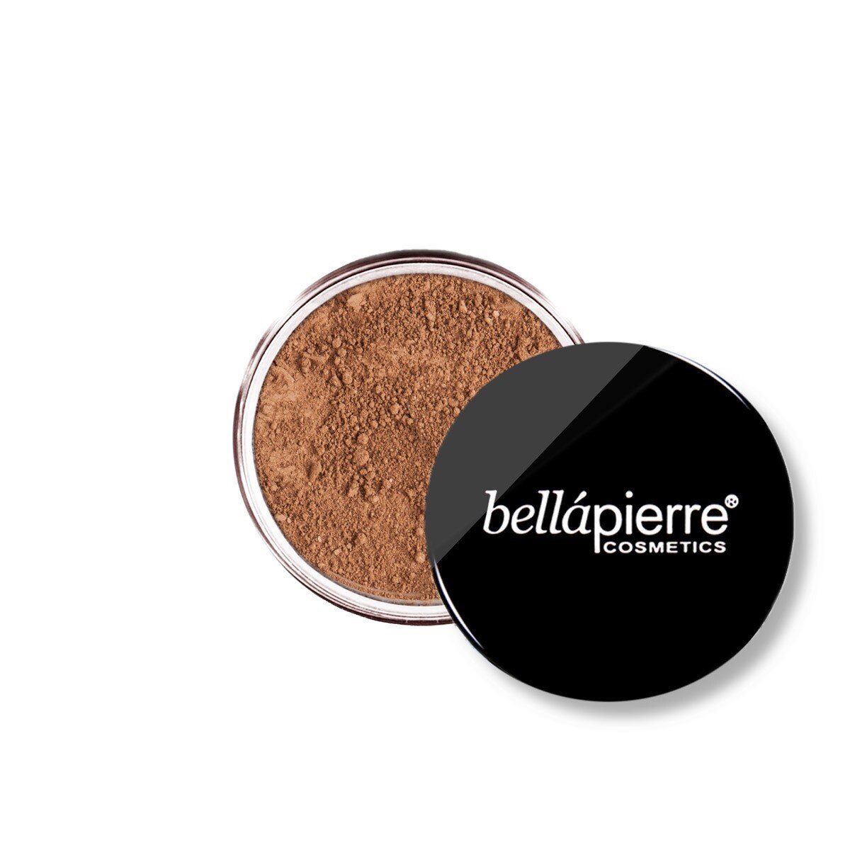 Bella Pierre Fond de ten din minerale 5 in 1 Truffle 9 g