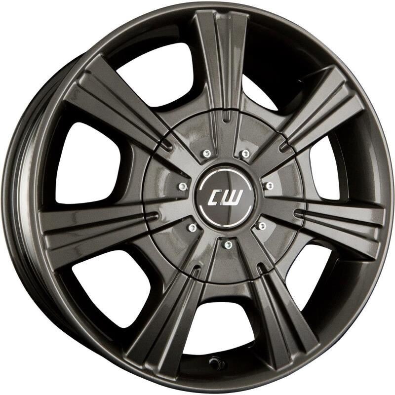 Janta aliaj BORBET CH MAG 7.5x17 5x118 ET45 71,1