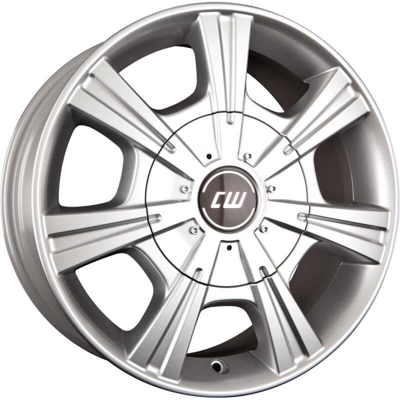 Janta aliaj BORBET CH CS 7.5x17 5x118 ET45 71,1