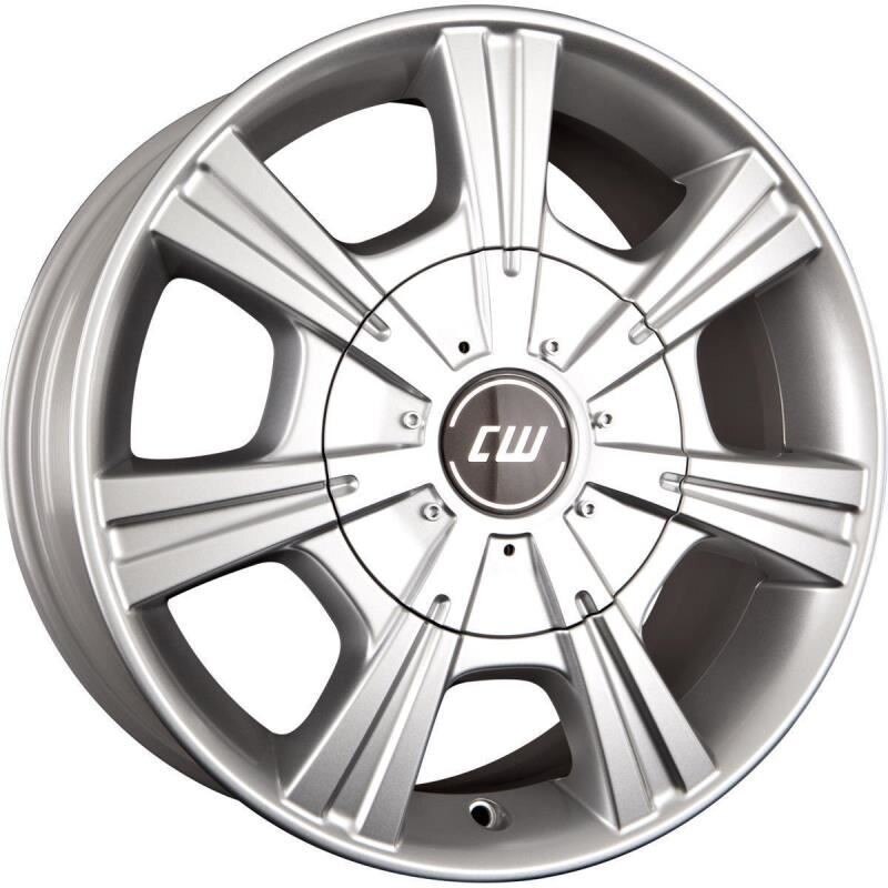 Janta aliaj BORBET CH CS 7.5x17 5x160 ET47 65,1