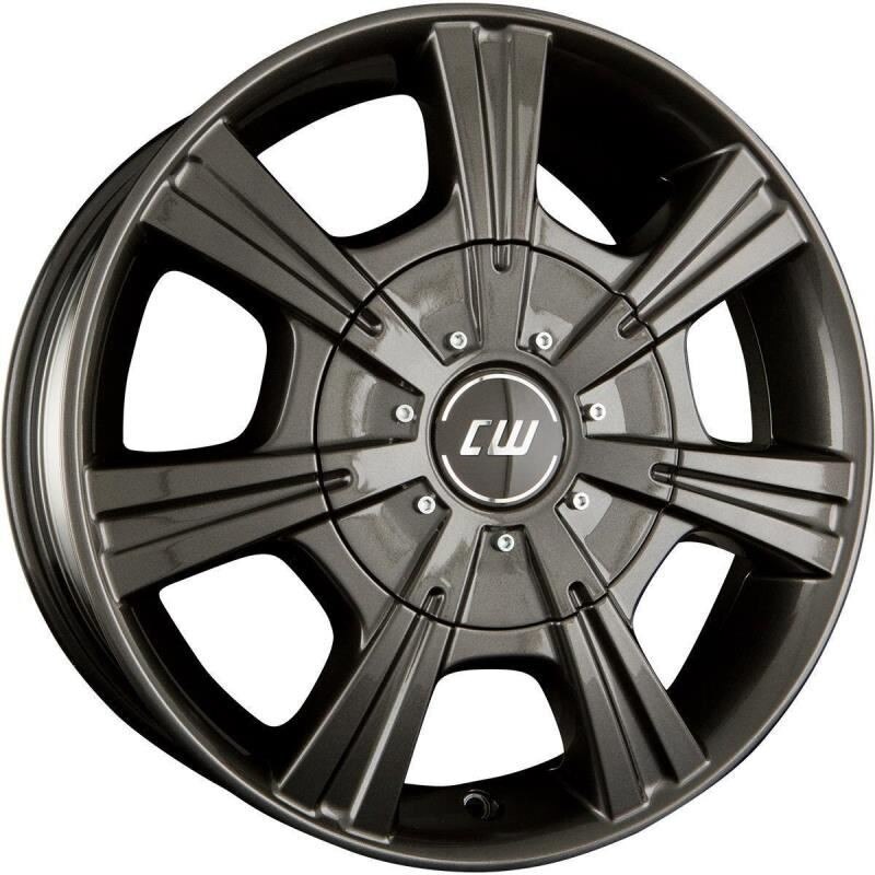 Janta aliaj BORBET CH MAG 7.5x17 5x118 ET61 71,1
