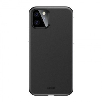 Husa telefon pentru iPhone 11 PRO Black Husa telefon pentru iPhone 11 PRO Black