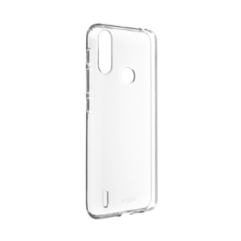 Husa gel TPU Fixed pentru Motorola Moto E7 Power / E7i Power, clar Husa gel TPU Fixed pentru Motorola Moto E7 Power / E7i Power, clar