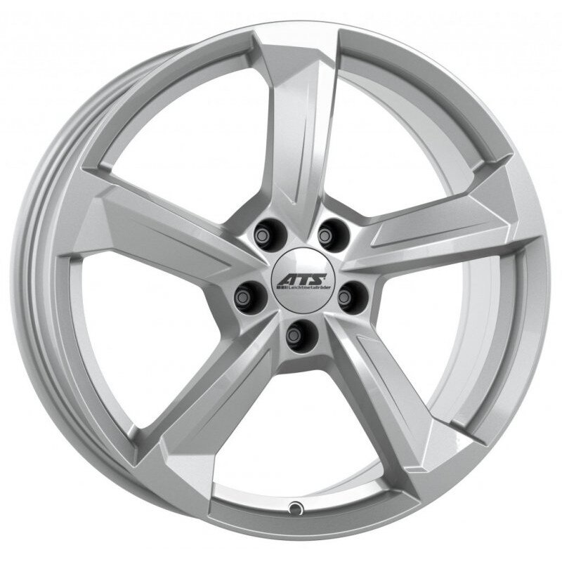Janta aliaj Ats Auvora X SUV polar-silber 9x20 5x112 et33
