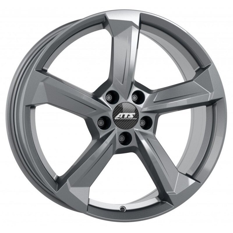 Janta aliaj Ats Auvora X SUV dark-grey 9x20 5x112 et20
