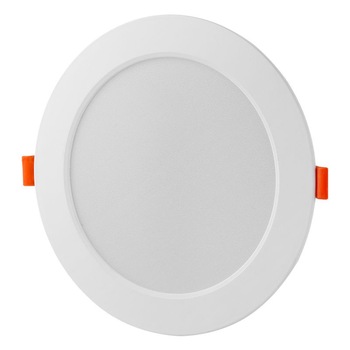 SPOT LED INCASTRAT 175MM 15W 3000K 230V REBEL SPOT LED INCASTRAT 175MM 15W 3000K 230V REBEL