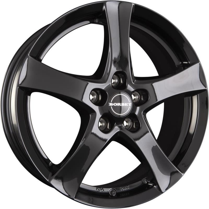 Janta aliaj BORBET F BG 6x16 5x112 ET48 66,6