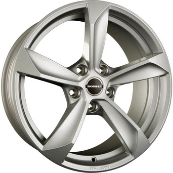 Janta aliaj BORBET S BS 10x22 5x120 ET40 74,1 Janta aliaj BORBET S BS 10x22 5x120 ET40 74,1