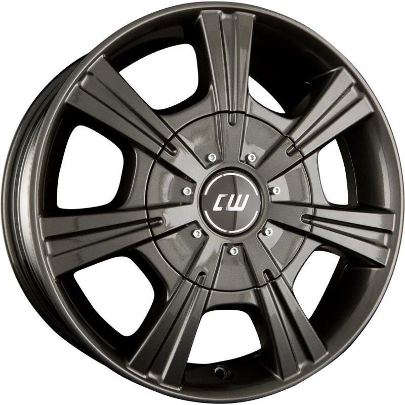 Janta aliaj BORBET CH MAG 7.5x17 5x130 ET63 89,1