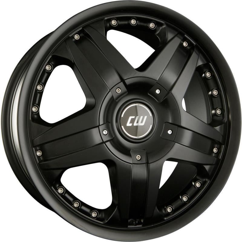 Janta aliaj BORBET CWB BM 8x18 5x120 ET45 72,5