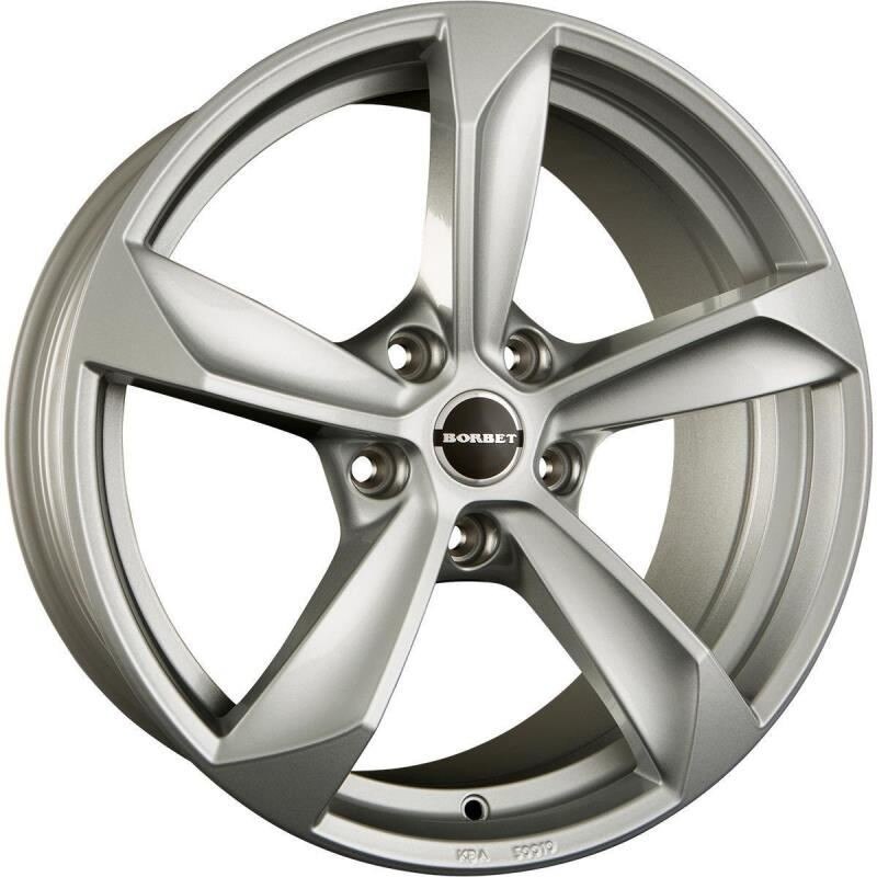 Janta aliaj BORBET S BS 10x22 5x112 ET55 66,6