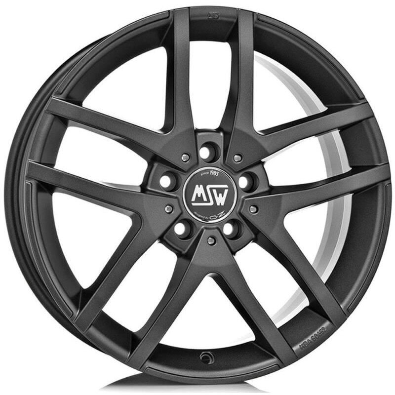 Janta aliaj MSW 28 MDG 6.5x16 5x112 ET49 66,46