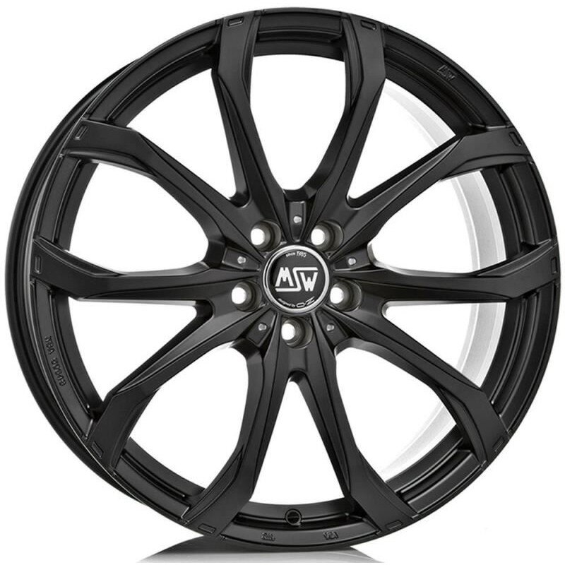 Janta aliaj MSW 48 MB 8x18 5x114,30 ET40