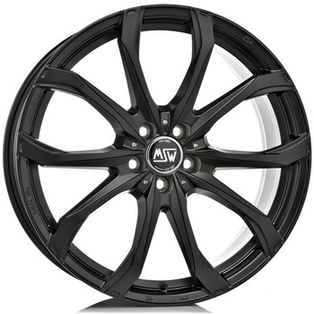 Janta aliaj MSW 48 MB 8x19 5x108 ET45 Janta aliaj MSW 48 MB 8x19 5x108 ET45